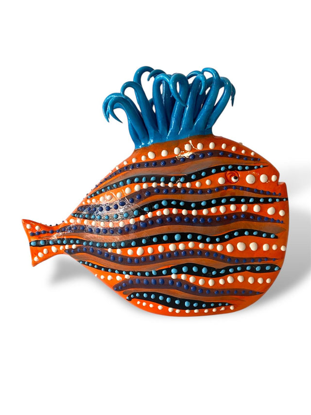 Sea Punk XLII | Futuro D'arte