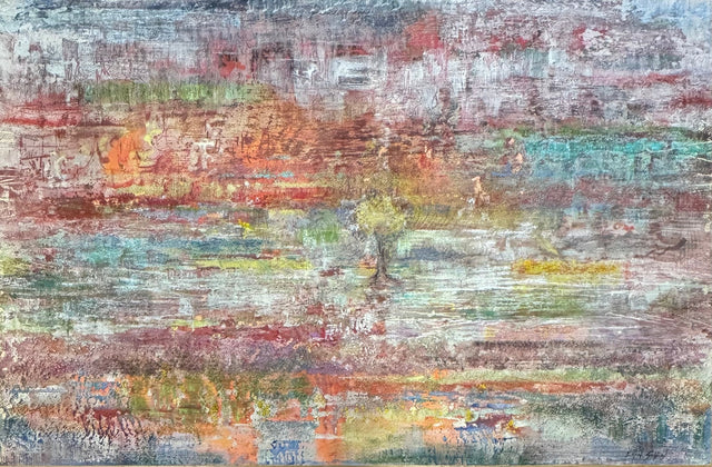 Forma Tonda/Arbero | Elfrida Gubbini