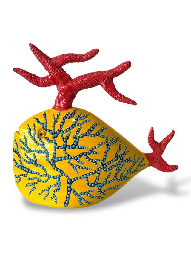 Sea Punk XLIX | Futuro D'arte