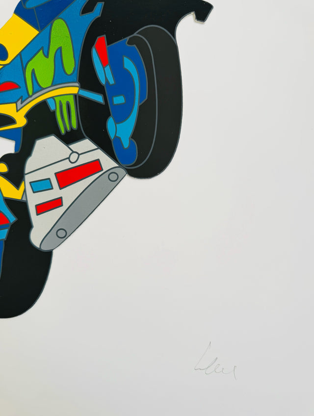 The Doctor 46 | Marco Lodola