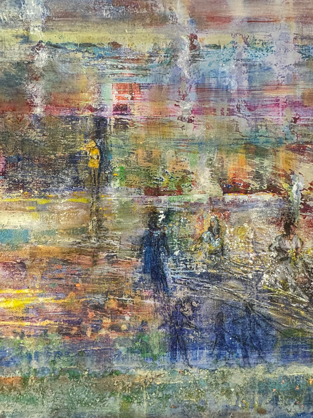 Lo stato delle idee | Elfrida Gubbini