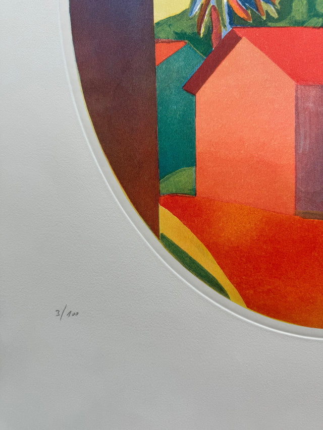 Uno strano cocktail | Salvo