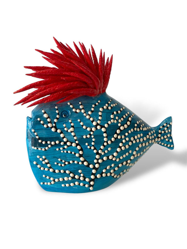 Sea Punk XXXIX | Futuro D'arte