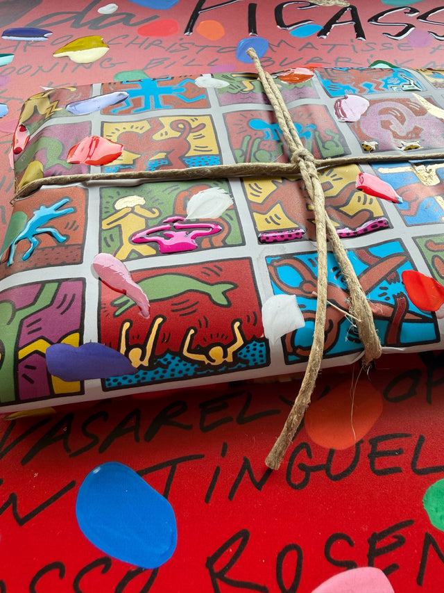 Da Picasso a Haring | Bruno Donzelli