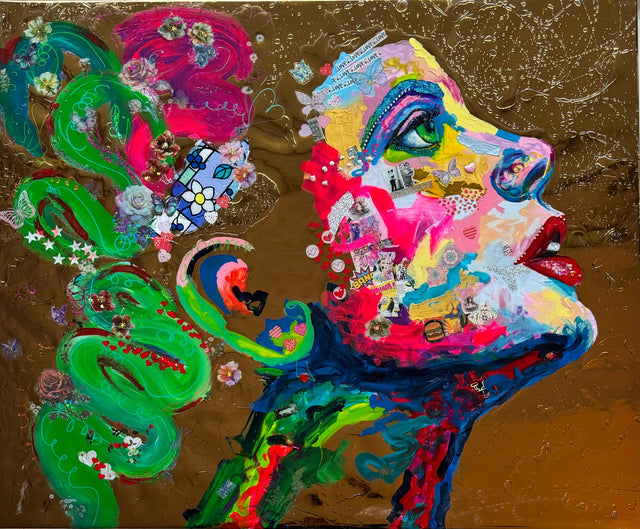 Oltre il visibile  | Diber