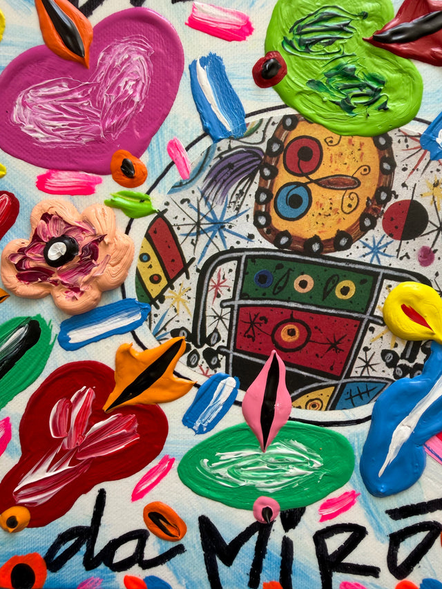 Colazione da Mirò | Bruno Donzelli