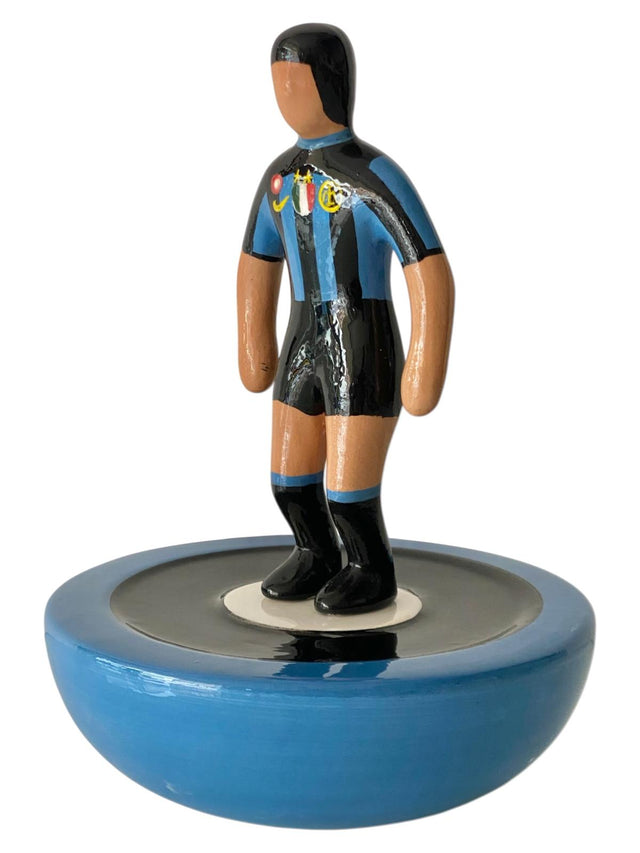 Subbuteo Inter - Special Edition  | Stefano Puzzo