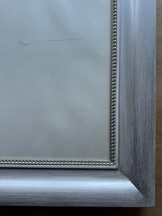 La casa dolce  | Mario Schifano