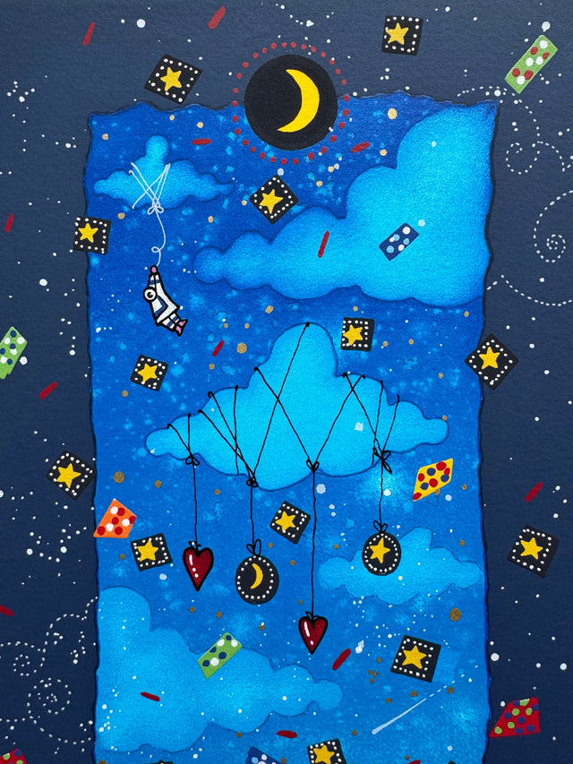 Per te la voce delle onde | Andrea Agostini