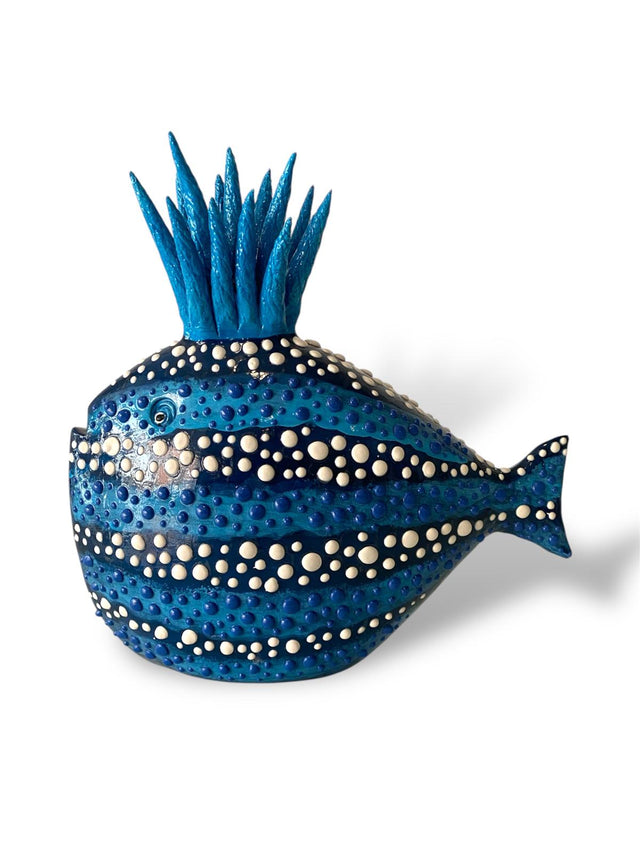 Sea Punk XXXVII | Futuro D'arte