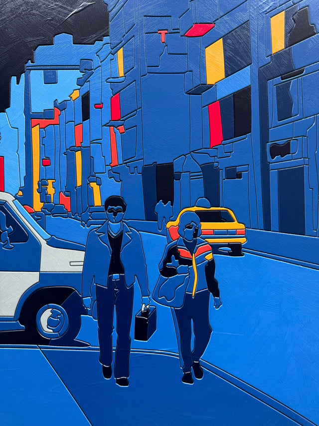 Books & Records  | Ugo Nespolo