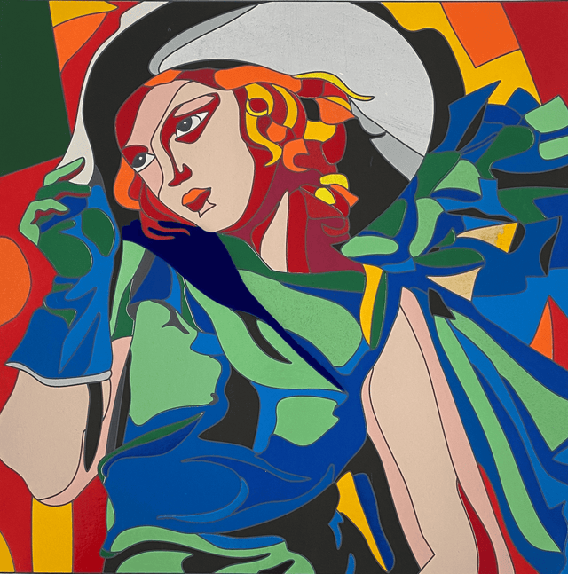 Exotica | Ugo Nespolo