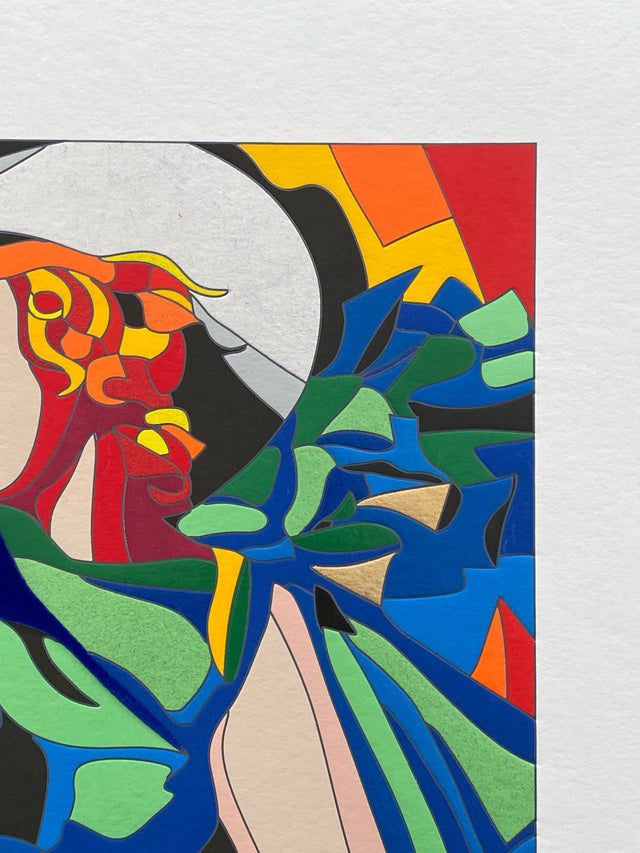 Exotica | Ugo Nespolo