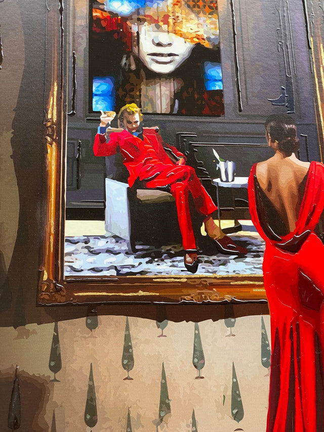 Prosit Eva | Gianni Moramarco