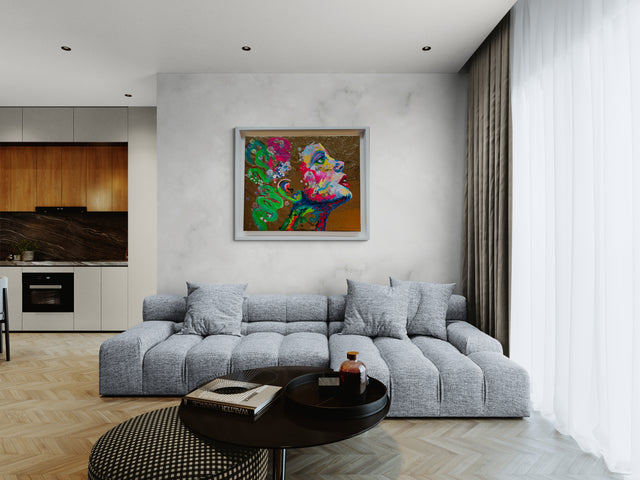 Oltre il visibile  | Diber