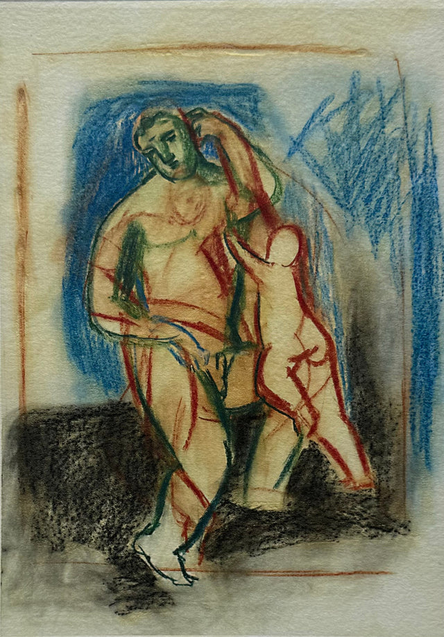 Figurazione | Sandro Chia