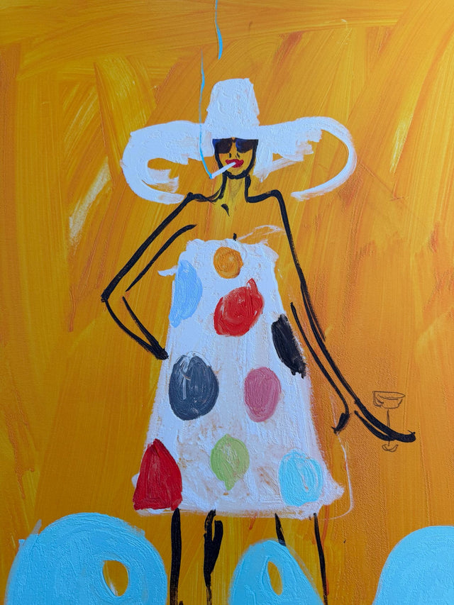 Pop | Vincent Alran