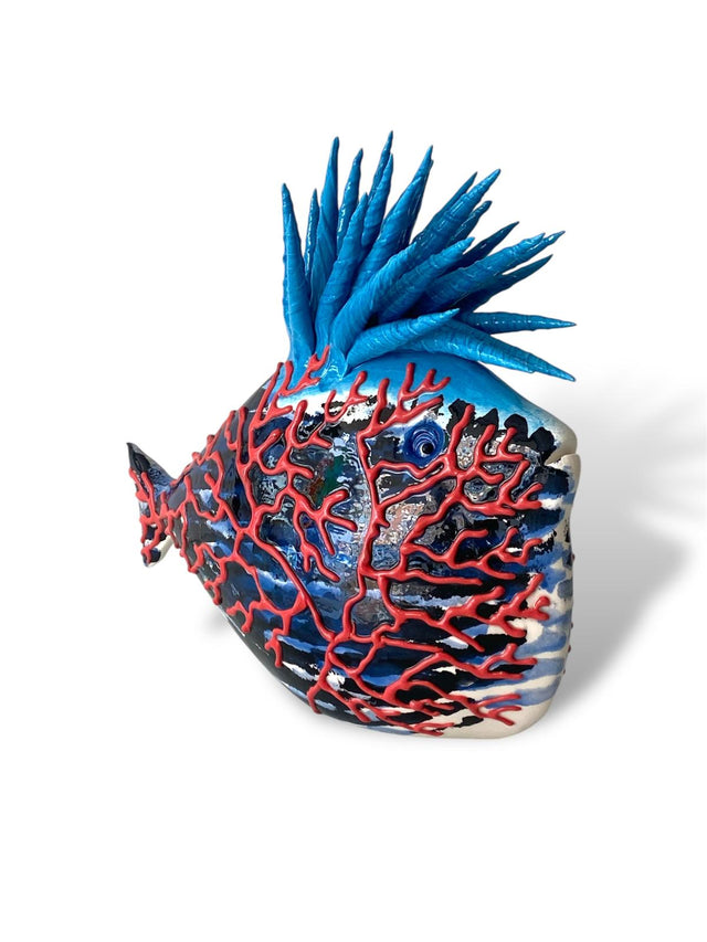 Sea Punk XL | Futuro D'arte