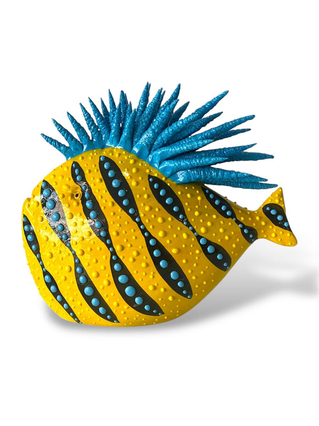 Sea Punk XLVII | Futuro D'arte