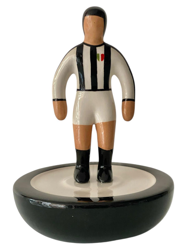 Subbuteo Juventus | Stefano Puzzo