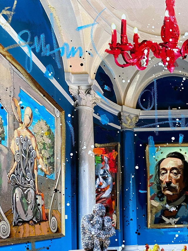 Beautiful Madness (Opera Unica) | Renè