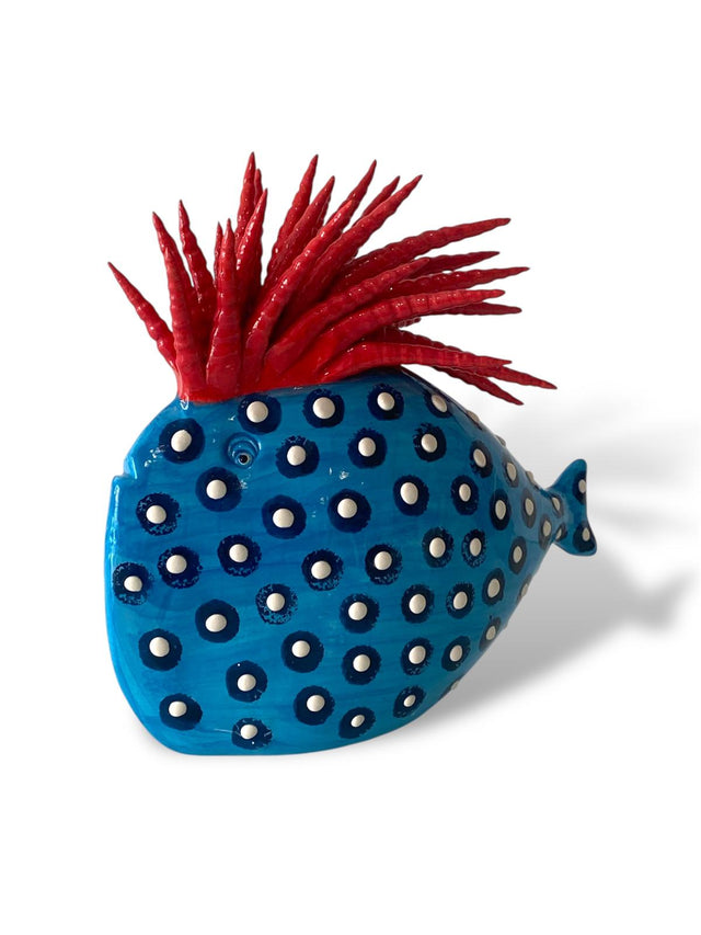 Sea Punk XLIV | Futuro D'arte