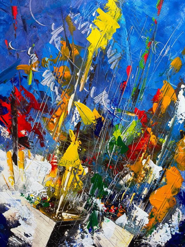 Brava Q8 | Francesco Toraldo