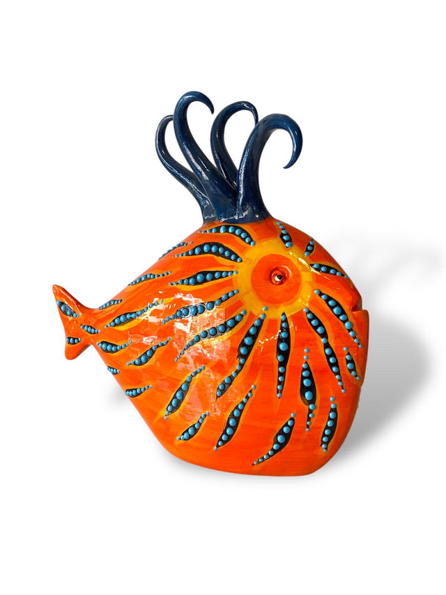 Sea Punk XXXVIII | Futuro D'arte