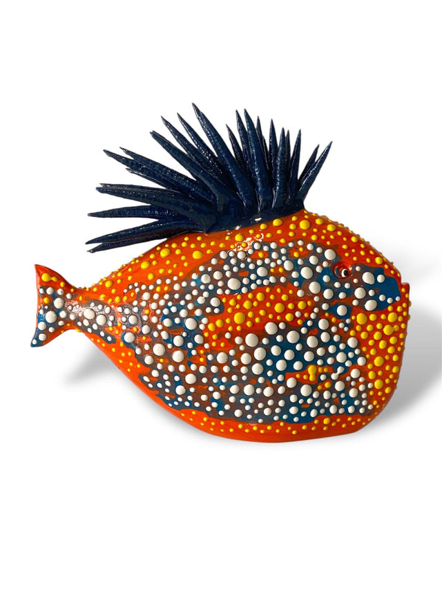Sea Punk XLI | Futuro D'arte
