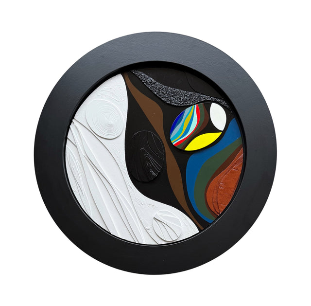 L'anello e la piuma  | Pep Marchegiani