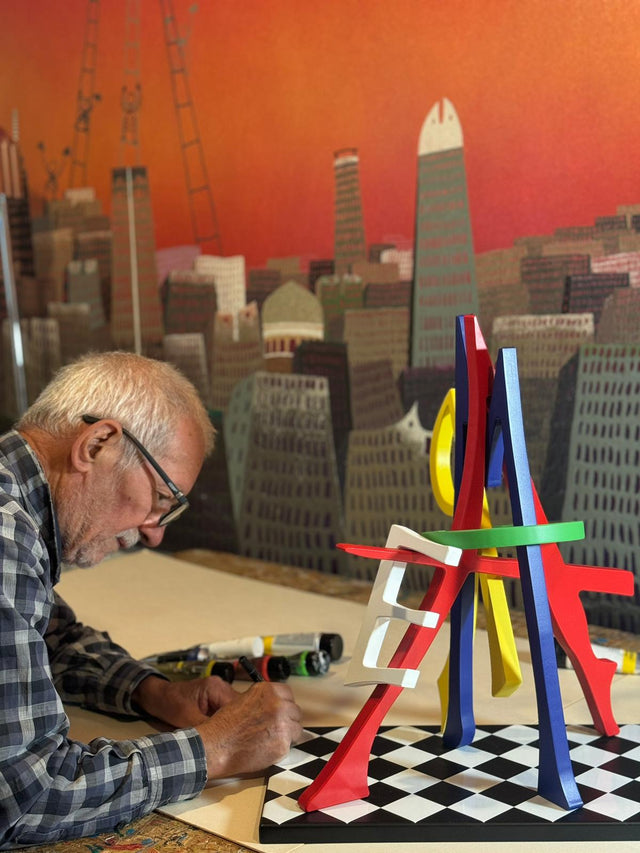 Amore Cosmico  | Meloniski da Villacidro