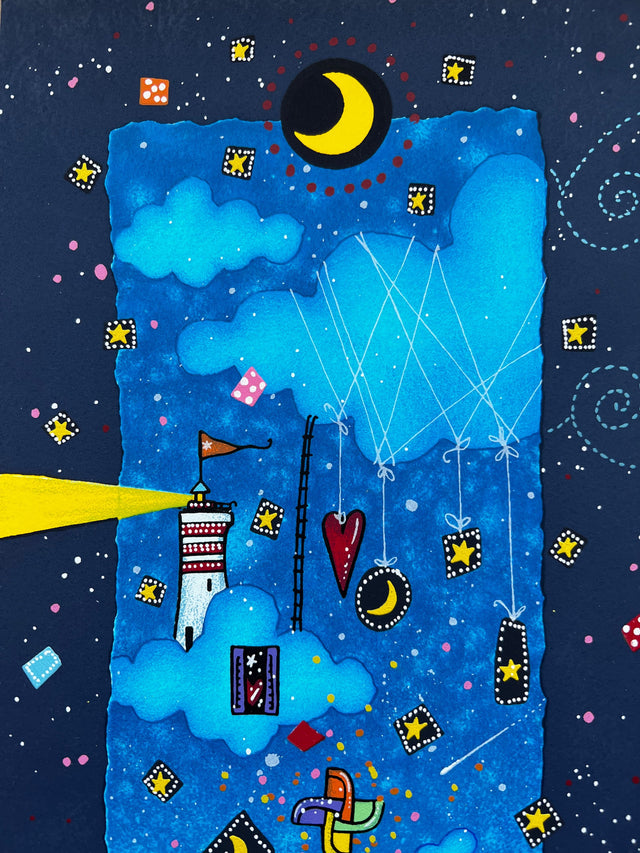 La Magia per te  | Andrea Agostini