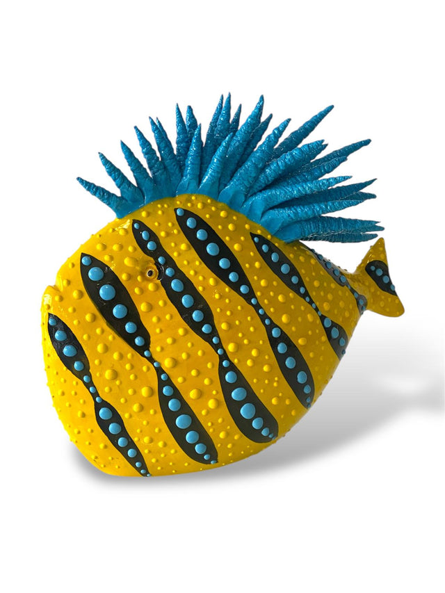 Sea Punk XLVII | Futuro D'arte