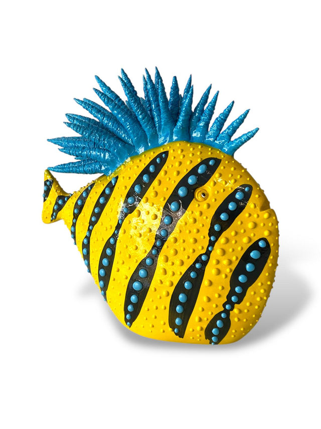 Sea Punk XLVII | Futuro D'arte