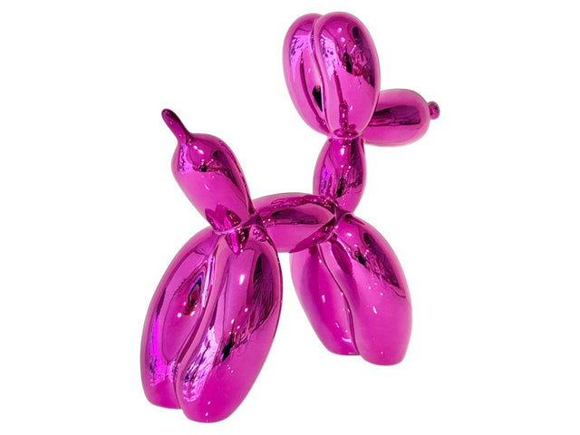 Balloon Dog Pink L | Editions Studio (After)
