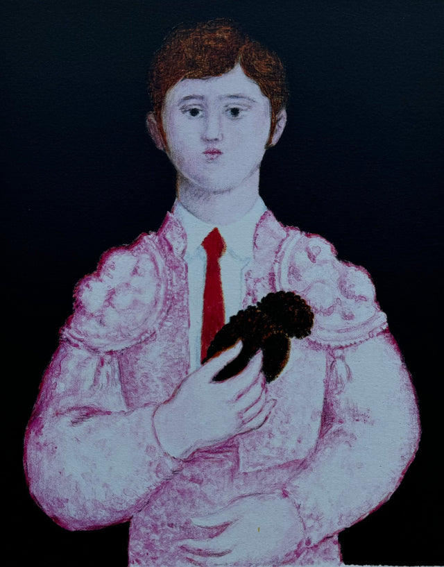 Il torero II | Antonio Bueno