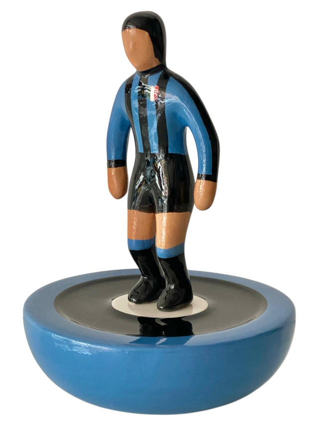 Subbuteo Inter - Special edition  | Stefano Puzzo