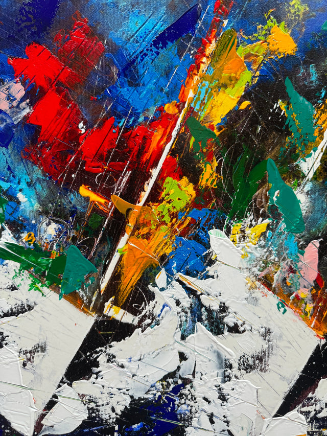 Alinghi Cup | Francesco Toraldo