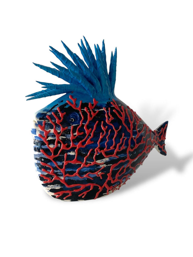 Sea Punk XL | Futuro D'arte