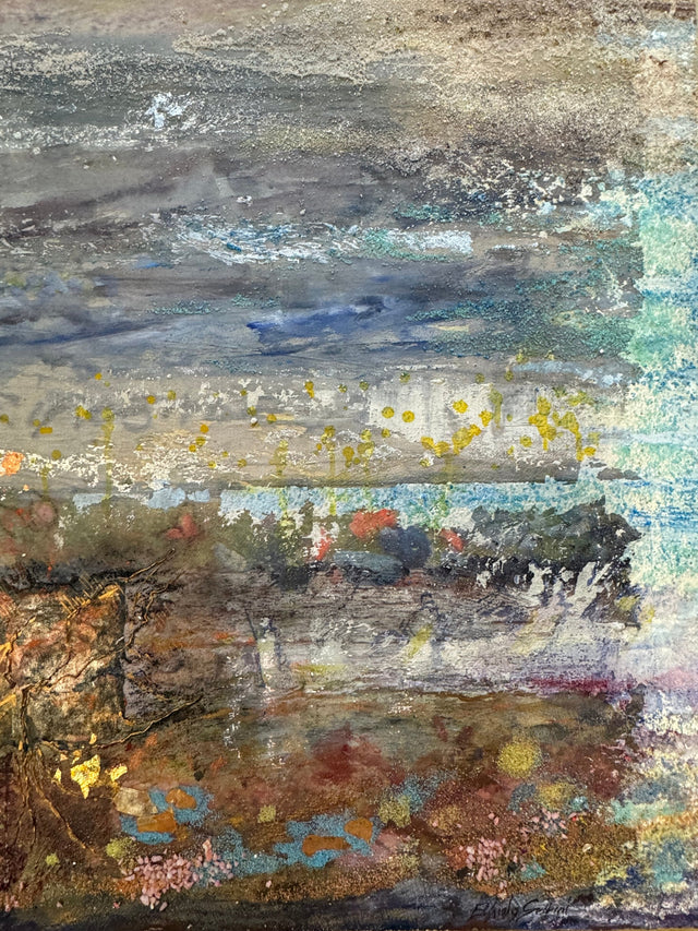 Come in un giardino | Elfrida Gubbini