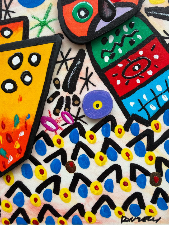 Porto Mirò | Bruno Donzelli