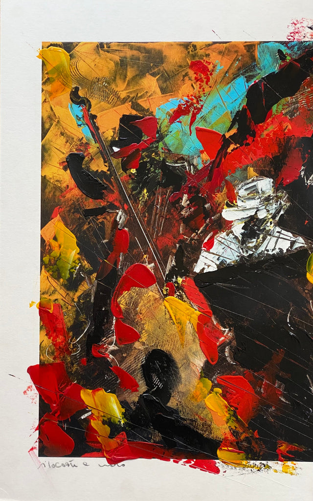 Peterson Trio  | Francesco Toraldo