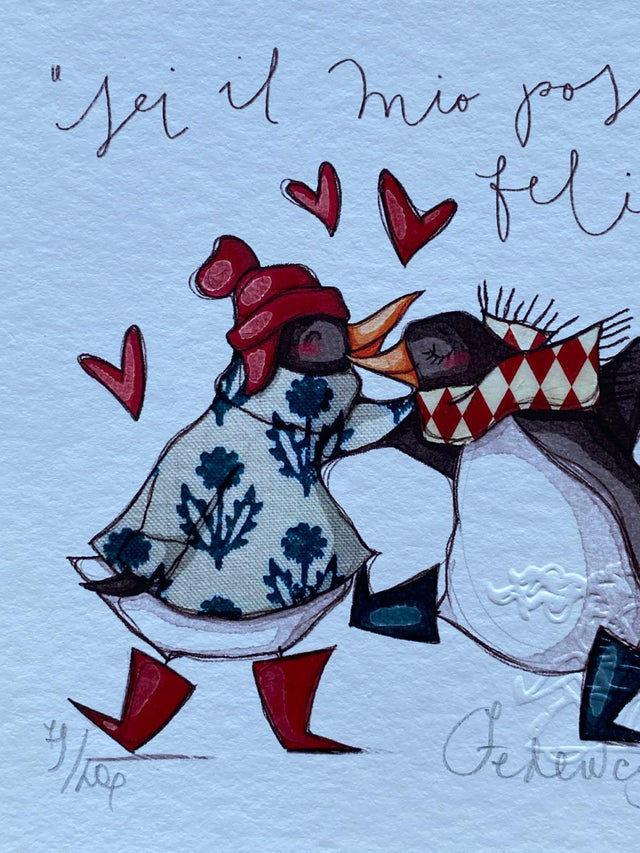 Sei il mio posto felice | Federica Porro