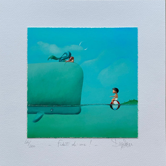 Fidati di me 2 | Diego Santini