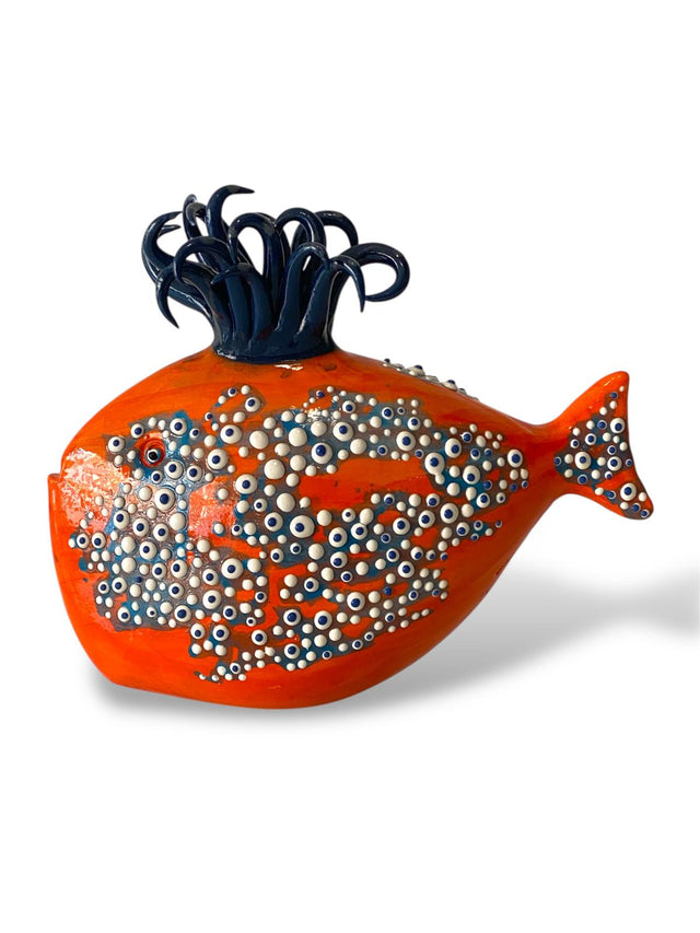 Sea Punk XLVI | Futuro D'arte