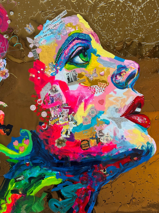 Oltre il visibile  | Diber