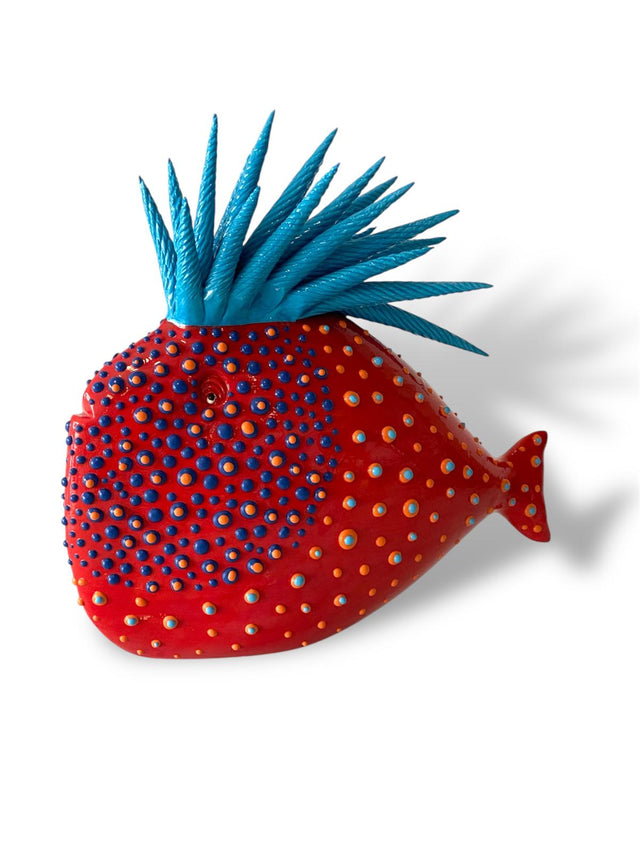Sea Punk XXXIV | Futuro D'arte