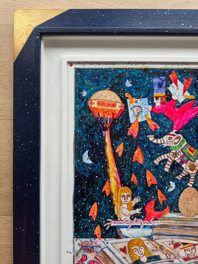 Ho incontrato Pablo Neruda | Francesco Musante