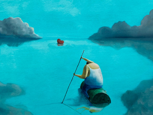 Prima che sia tardi  | Diego Santini