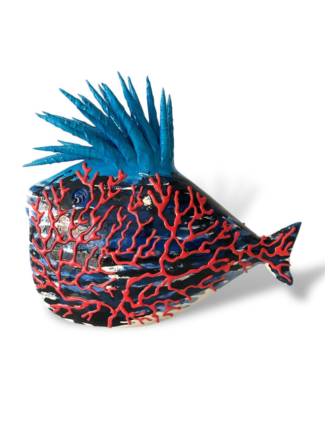 Sea Punk XL | Futuro D'arte